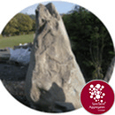 Granite Feature Boulder 4-6 tonnes - 1903